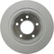 Centric Parts Gcx Brake Rotor Fully Coated High Carbon, 320.34047H 320.34047H - alternate 2
